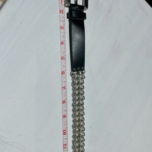 Women’s belt